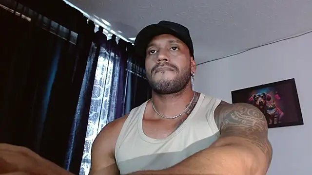 manolofitt online show from June 21, 2026, 5:48 pm