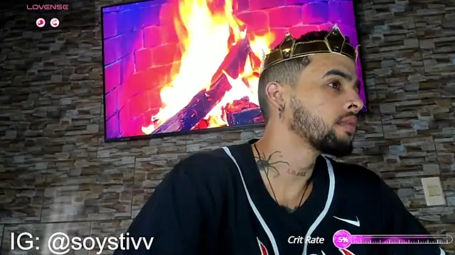 Seth Owner online show from March 6, 2025, 2:08 pm