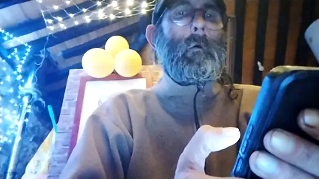Oridama123 online show from April 28, 2026, 9:53 pm