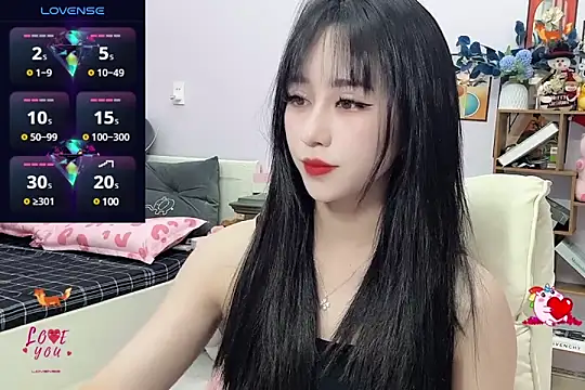  LLisa  online show from December 20, 2024, 3:42 pm