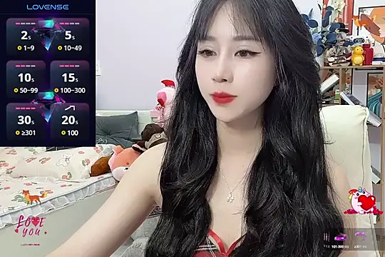  LLisa  online show from January 7, 2025, 7:17 pm