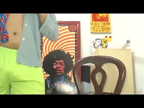 Snapshot of MikeRiverx chatting on February 10, 2025, 5:03 am MikeRiverx online show from February 10, 2025, 5:03 am