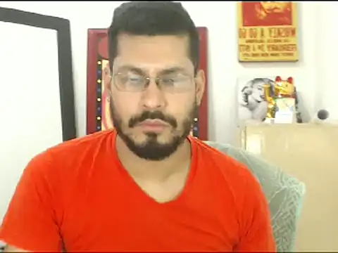 Snapshot of MikeRiverx chatting on February 10, 2025, 8:53 pm MikeRiverx online show from February 10, 2025, 8:53 pm