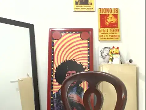 Snapshot of MikeRiverx chatting on February 17, 2025, 7:53 pm MikeRiverx online show from February 17, 2025, 7:53 pm