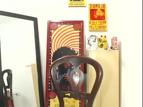 Snapshot of MikeRiverx chatting on March 2, 2025, 7:23 pm MikeRiverx online show from March 2, 2025, 7:23 pm