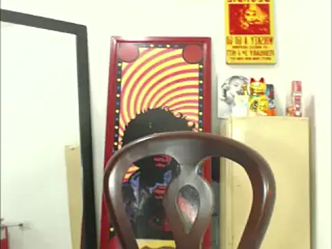 Snapshot of MikeRiverx chatting on March 13, 2025, 11:16 pm MikeRiverx online show from March 13, 2025, 11:16 pm