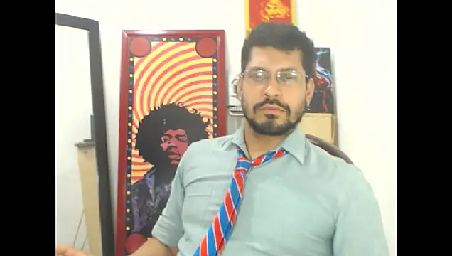 Snapshot of MikeRiverx chatting on October 5, 2025, 5:17 am MikeRiverx online show from October 5, 2025, 5:17 am