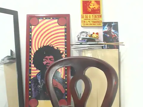 Snapshot of MikeRiverx chatting on January 10, 2026, 2:57 am MikeRiverx online show from January 10, 2026, 2:57 am