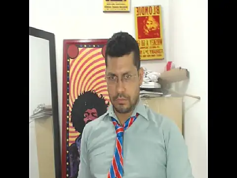 Snapshot of MikeRiverx chatting on March 20, 2026, 3:33 am MikeRiverx online show from March 20, 2026, 3:33 am