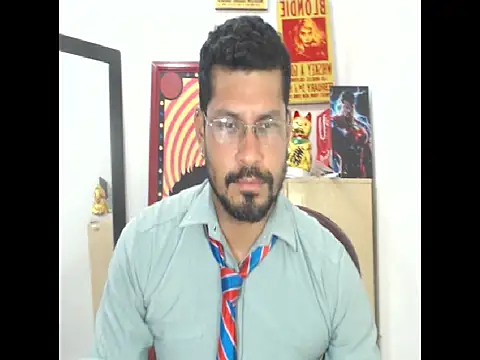 MikeRiverx online show from April 10, 2026, 4:50 am