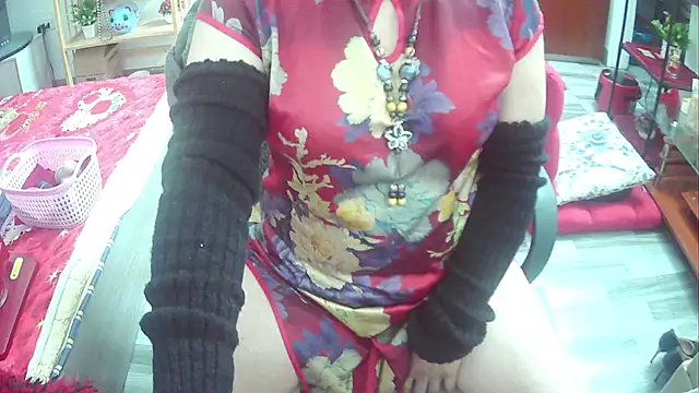 Miu-Le online show from March 8, 2025, 12:09 pm