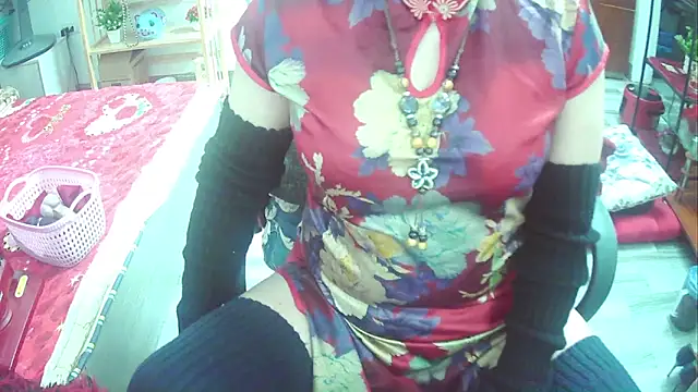 Miu-Le online show from March 8, 2025, 3:45 pm