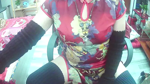 Miu-Le online show from March 8, 2025, 9:51 pm