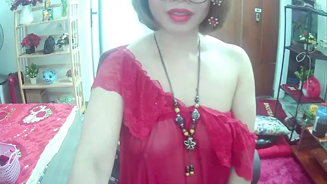 Miu-Le online show from March 16, 2025, 3:06 pm