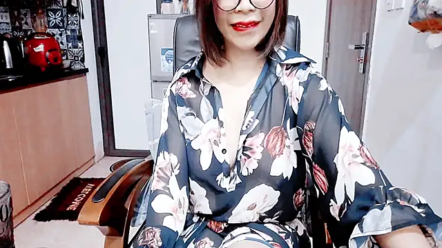 Miu-Le online show from March 20, 2026, 9:19 pm