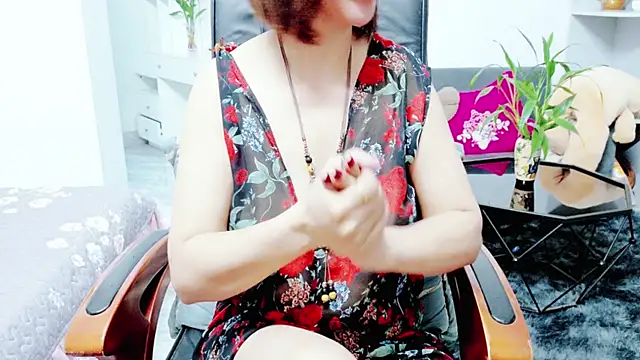 Miu-Le online show from June 29, 2026, 8:31 am