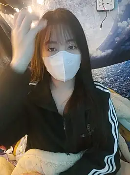 Kajisu 26 online show from January 9, 2025, 2:22 am