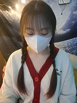 Kajisu 26 online show from January 10, 2025, 1:42 am