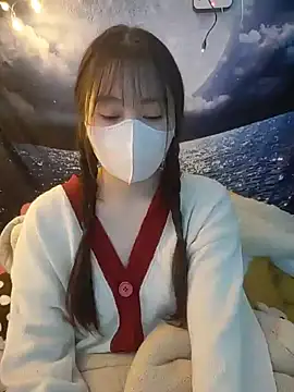 Kajisu 26 online show from January 10, 2025, 4:44 am