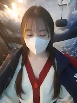 Kajisu 26 online show from January 10, 2025, 7:57 am