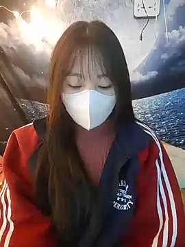 Kajisu 26 online show from January 11, 2025, 5:52 am