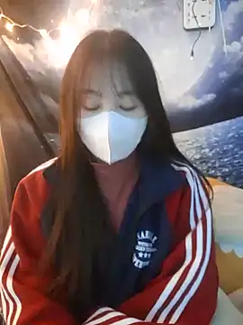 Kajisu 26 online show from January 11, 2025, 8:54 am