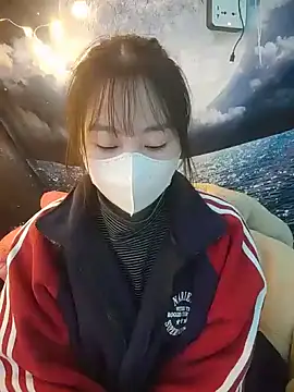 Kajisu 26 online show from January 12, 2025, 5:13 am