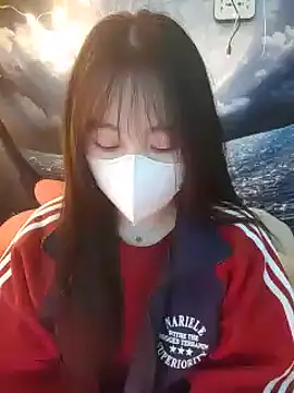 Kajisu 26 online show from January 17, 2025, 2:50 am