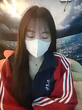 Kajisu 26 online show from January 17, 2025, 8:56 am