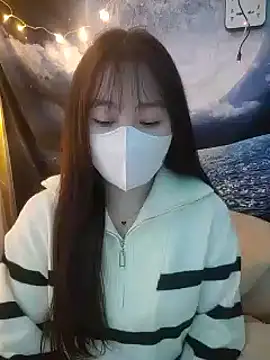 Kajisu 26 online show from January 17, 2025, 1:35 pm