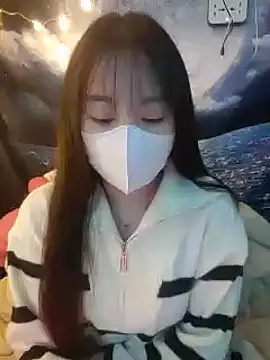 Kajisu 26 online show from January 18, 2025, 12:24 am