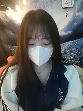 Kajisu 26 online show from January 19, 2025, 5:58 am