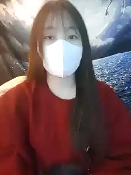 Kajisu 26 online show from January 21, 2025, 6:11 am