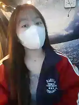 Kajisu 26 online show from January 22, 2025, 2:15 am