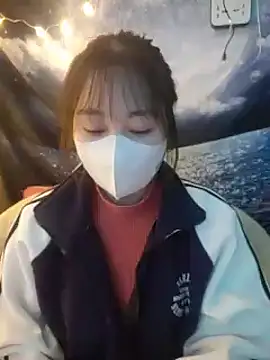 Kajisu 26 online show from January 24, 2025, 6:03 am