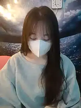 Kajisu 26 online show from January 25, 2025, 2:37 am