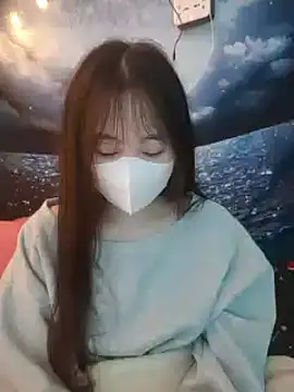 Kajisu 26 online show from January 25, 2025, 8:42 am