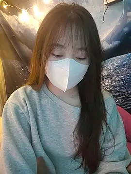 Kajisu 26 online show from February 2, 2025, 2:27 am