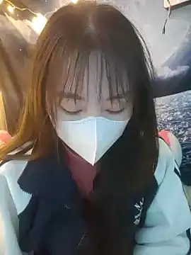 Kajisu 26 online show from February 3, 2025, 1:41 am