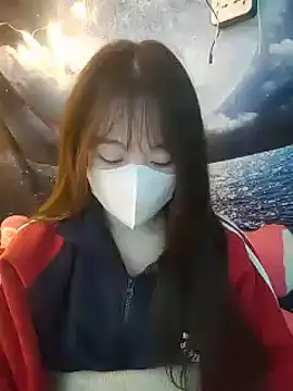 Kajisu 26 online show from February 4, 2025, 8:46 am