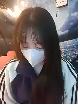 Kajisu 26 online show from February 7, 2025, 2:19 am