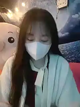 Kajisu 26 online show from February 21, 2025, 11:01 am