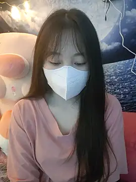 Kajisu 26 online show from March 4, 2025, 8:13 am