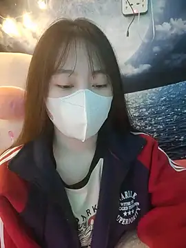 Kajisu 26 online show from March 8, 2025, 2:45 am