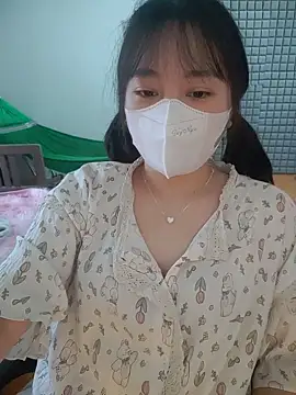 Kajisu 26 online show from September 14, 2025, 1:16 am