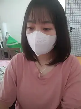 Kajisu 26 online show from September 21, 2025, 1:07 am