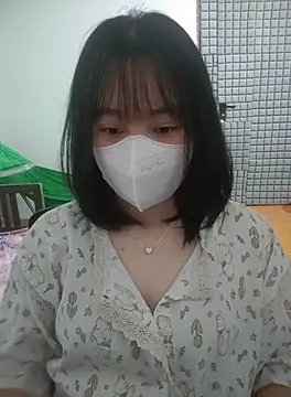 Kajisu 26 online show from September 29, 2025, 12:38 am