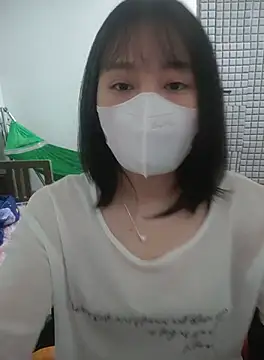 Kajisu 26 online show from September 30, 2025, 1:10 am