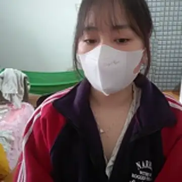 Kajisu 26 online show from November 21, 2025, 1:04 am