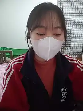 Kajisu 26 online show from November 29, 2025, 12:57 am